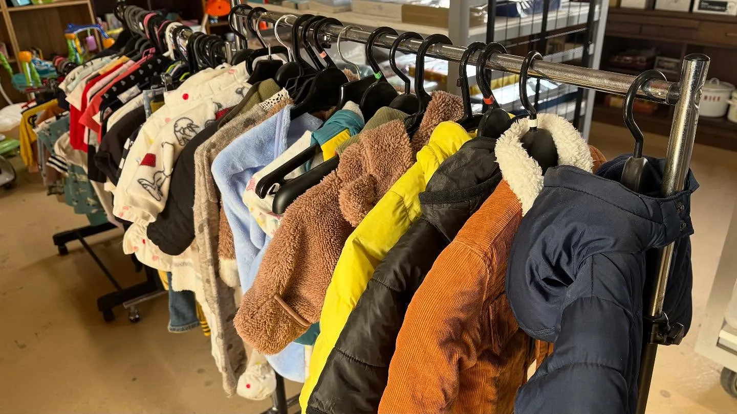 ツカッテチョ🌱オープンまであと少し💪